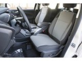 2017 Ford C-Max Hybrid SE Front Seat
