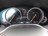 2018 BMW 7 Series 750i xDrive Sedan Gauges