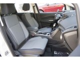 2017 Ford C-Max Hybrid SE Front Seat