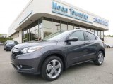 2017 Honda HR-V EX-L AWD