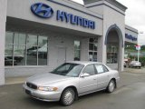 2003 Buick Century Custom