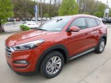 2017 Hyundai Tucson SE AWD Data, Info and Specs