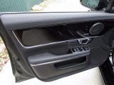 2017 Jaguar XJ R-Sport AWD Door Panel