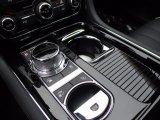 2017 Jaguar XJ R-Sport AWD 8 Speed Automatic Transmission