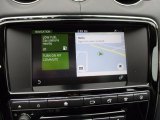 2017 Jaguar XJ R-Sport AWD Controls