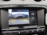 2017 Jaguar XJ R-Sport AWD Controls
