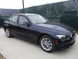 2017 BMW 3 Series 320i xDrive Sedan Data, Info and Specs