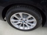 2017 BMW 3 Series 320i xDrive Sedan Wheel