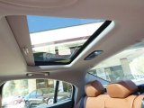 2017 Alfa Romeo Giulia Ti AWD Sunroof