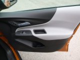 2018 Chevrolet Equinox LS Door Panel