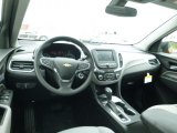 2018 Chevrolet Equinox LS Dashboard