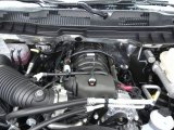2017 Ram 4500 Tradesman Crew Cab 4x4 Chassis 6.4 Liter HEMI OHV 16-Valve VVT MDS V8 Engine