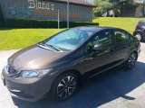 2013 Honda Civic EX Sedan