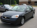 2007 Chevrolet Malibu LS Sedan