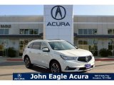 2017 Acura MDX Advance