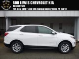 2018 Chevrolet Equinox LT AWD