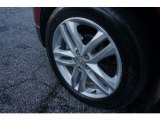 2018 Chevrolet Equinox Premier Wheel