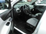 2018 Chevrolet Equinox LS Front Seat