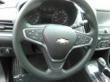 2018 Chevrolet Equinox LS Steering Wheel