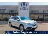 2016 Acura MDX Technology