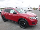 2017 Nissan Rogue SV AWD