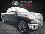 2017 Toyota Tundra Limited Double Cab 4x4