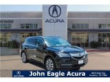 2014 Acura MDX Technology