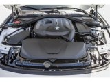 2018 BMW 4 Series 430i Coupe 2.0 Liter DI TwinPower Turbocharged DOHC 16-Valve VVT 4 Cylinder Engine