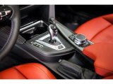 2018 BMW M4 Coupe 8 Speed Sport Automatic Transmission