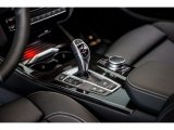 2018 BMW X4 M40i 8 Speed Sport Automatic Transmission