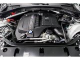 2018 BMW X4 M40i 3.0 Liter M DI TwinPower Turbocharged DOHC 24-Valve VVT Inline 6 Cylinder Engine