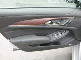 2017 Cadillac CTS Luxury AWD Door Panel