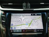 2017 Cadillac CTS Luxury AWD Navigation