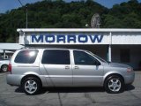 2007 Silverstone Metallic Chevrolet Uplander LT #11976408