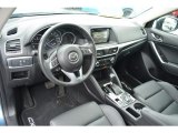 2016 Mazda CX-5 Interiors