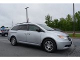 2011 Honda Odyssey EX-L