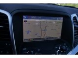 2017 Chevrolet SS Sedan Navigation