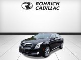 2016 Cadillac XTS Luxury AWD Sedan