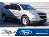 2011 Chevrolet Traverse LS