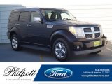 2007 Dodge Nitro SLT 4x4