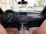 2013 BMW X5 xDrive 35d Dashboard