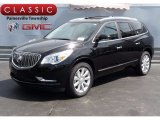 2017 Buick Enclave Premium AWD