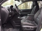 2018 Chevrolet Equinox Premier AWD Jet Black Interior