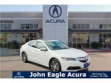 2016 Acura TLX 2.4