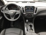 2018 Chevrolet Equinox Premier AWD Dashboard
