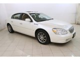 2007 Buick Lucerne CXL Front 3/4 View