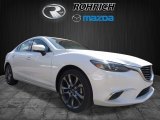 2017 Mazda MAZDA6 Grand Touring