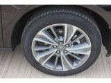 2017 Acura MDX Technology Wheel