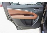 2017 Acura MDX Technology Door Panel