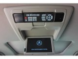2017 Acura MDX Technology Entertainment System